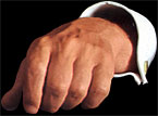 georg kreisler hand